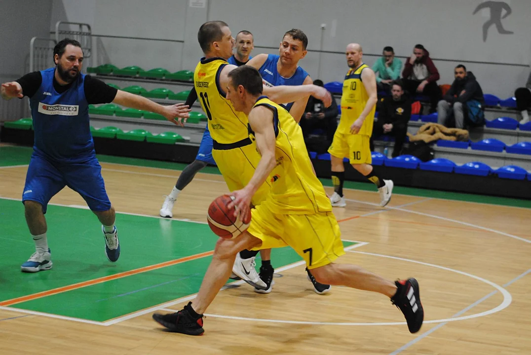 Wróciła Pleszewska Liga Koszykówki 3X3 - Zdjęcie główne