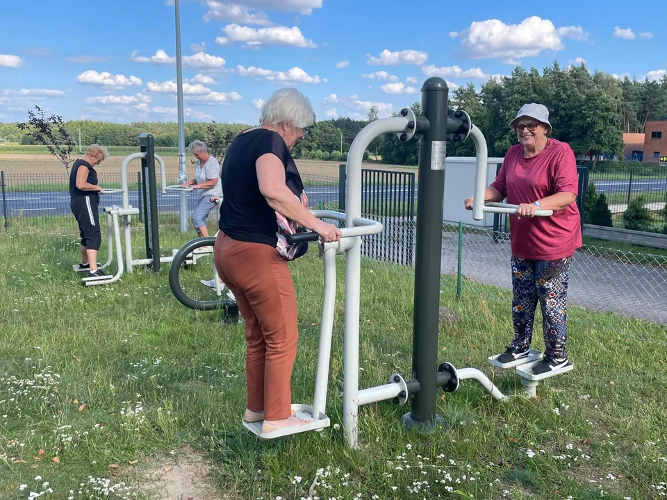 Pleszewscy seniorzy mają moc! Zapisz się na spotkanie ze znaną prezenterką i aktorką - Zdjęcie główne