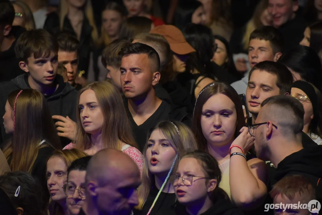 Dni Krobi 2024. Koncert B.R.O oraz występy artystów