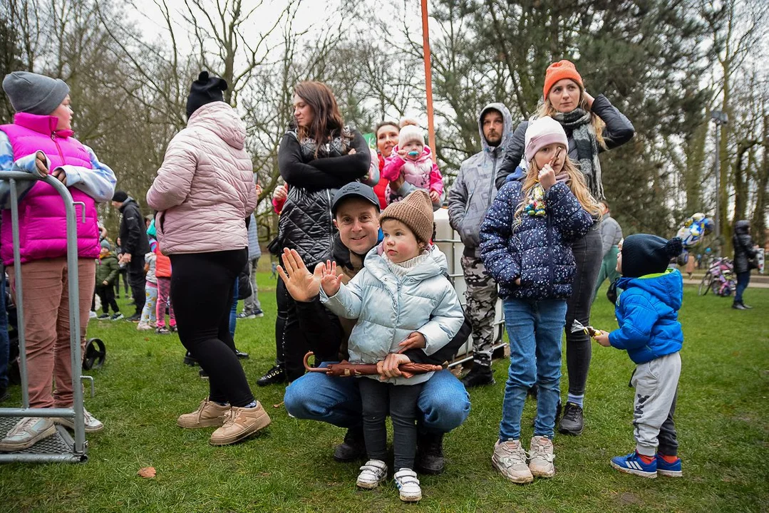 W Jarocinie trwająTargi Wiosenne i "WIelkanoc w parku Radolińskich"