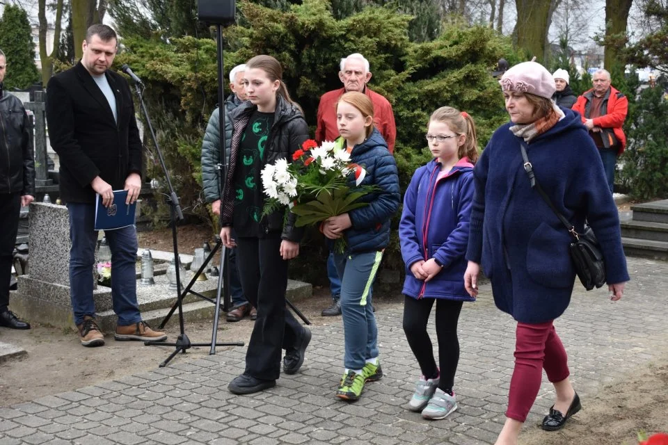 Krotoszyn. 83. rocznica Zbrodni Katyńskiej