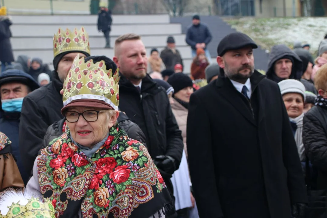 Orszaki Trzech Króli w Żerkowie, Jarocinie i Jaraczewie już w najbliższy piątek