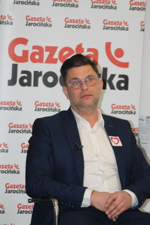 Debata Kandydatów na Burmistrza Jarocina 2024