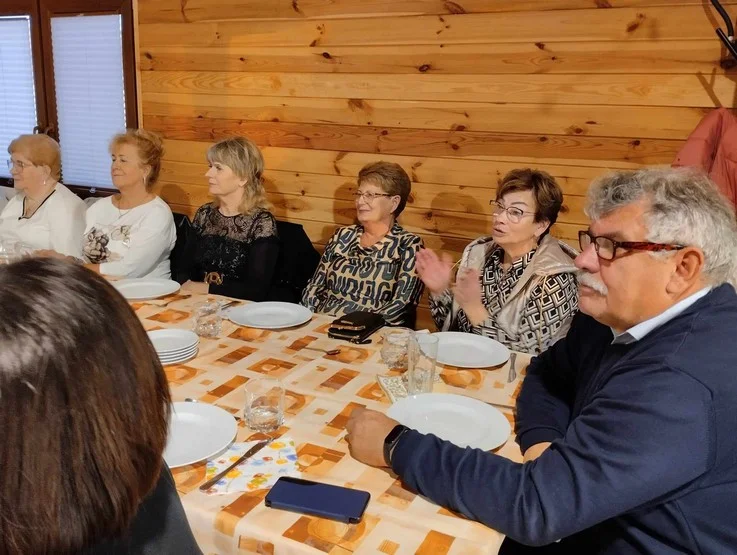 Inauguracja roku akademickiego UDW 45+ w Miejskiej Górce - Zdjęcie główne