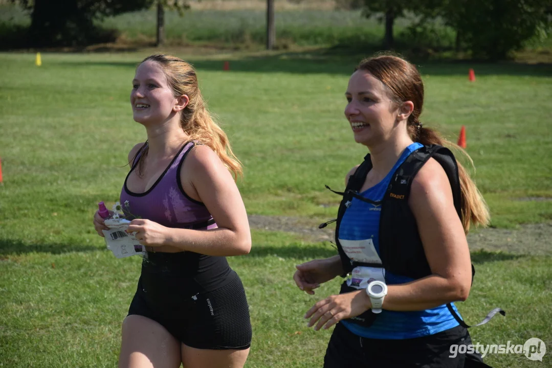 VIII Tradycyjny Półmaraton Biskupiański w Starej Krobi