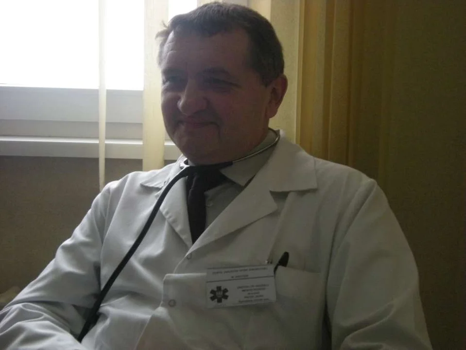 Prof. Jacek Piątek