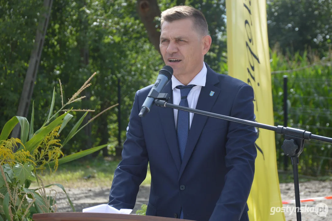 Dożynki gminno-parafialne w Domachowie 2026