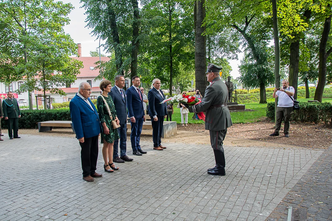 Dożynki Gminne Jrocin 2023