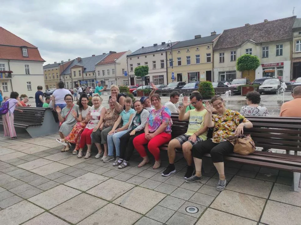 Warsztaty Terapii Zajęciowej w Jarocinie