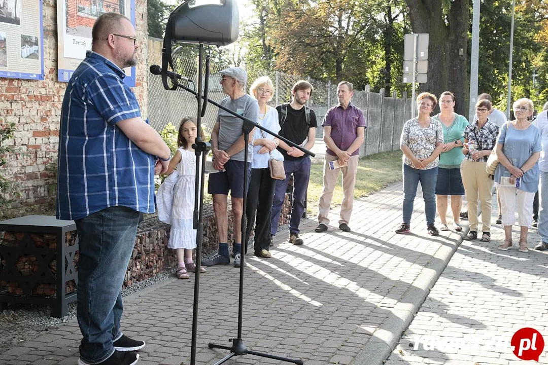 Spacer "szlakiem rawickich Żydów"