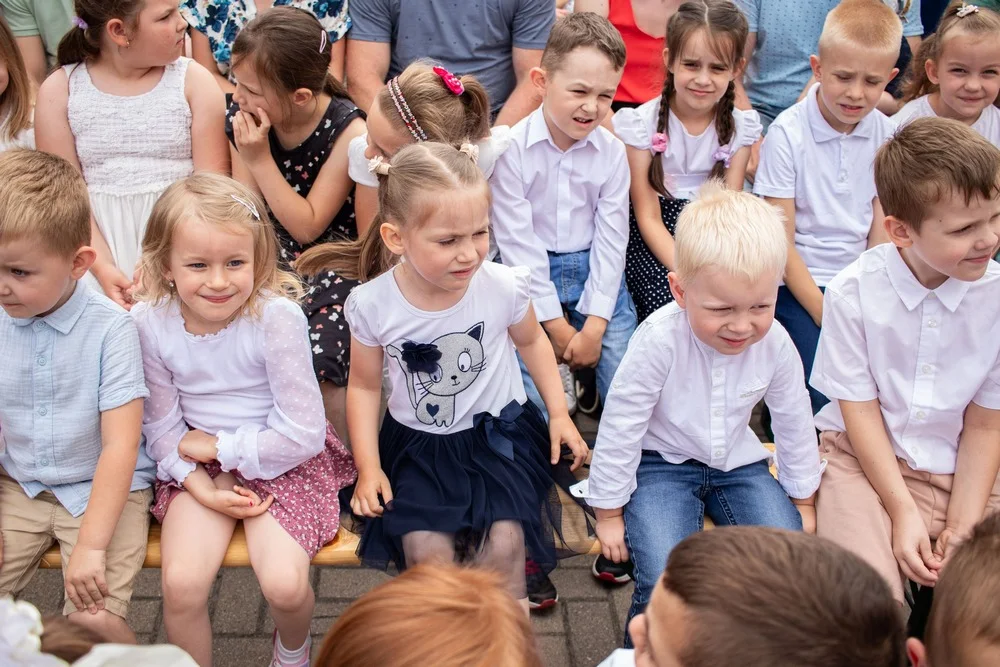 Integracyjny Festyn Rodzinny w Golinie Wielkiej