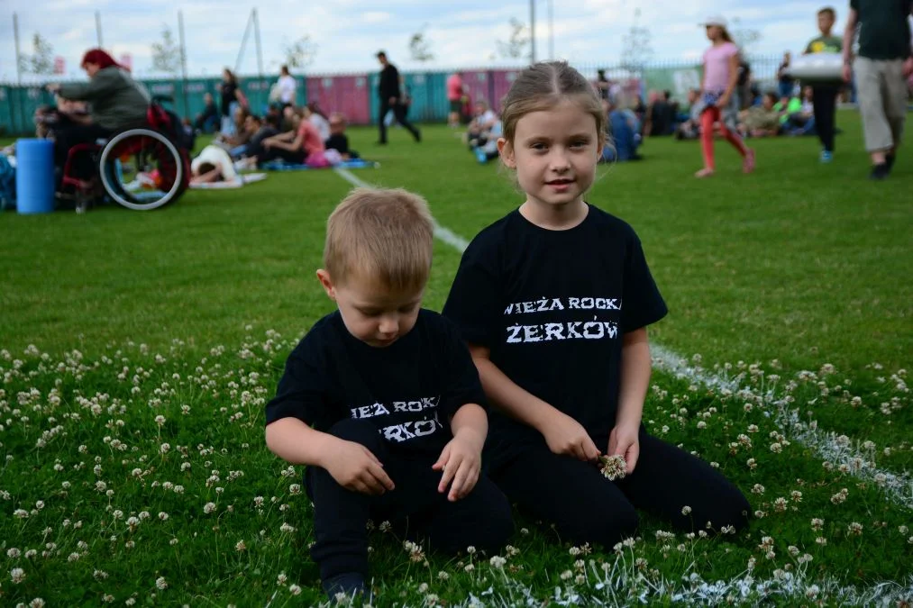 Jarocin Festiwal 2022. Przeżyjmy to jeszcze raz