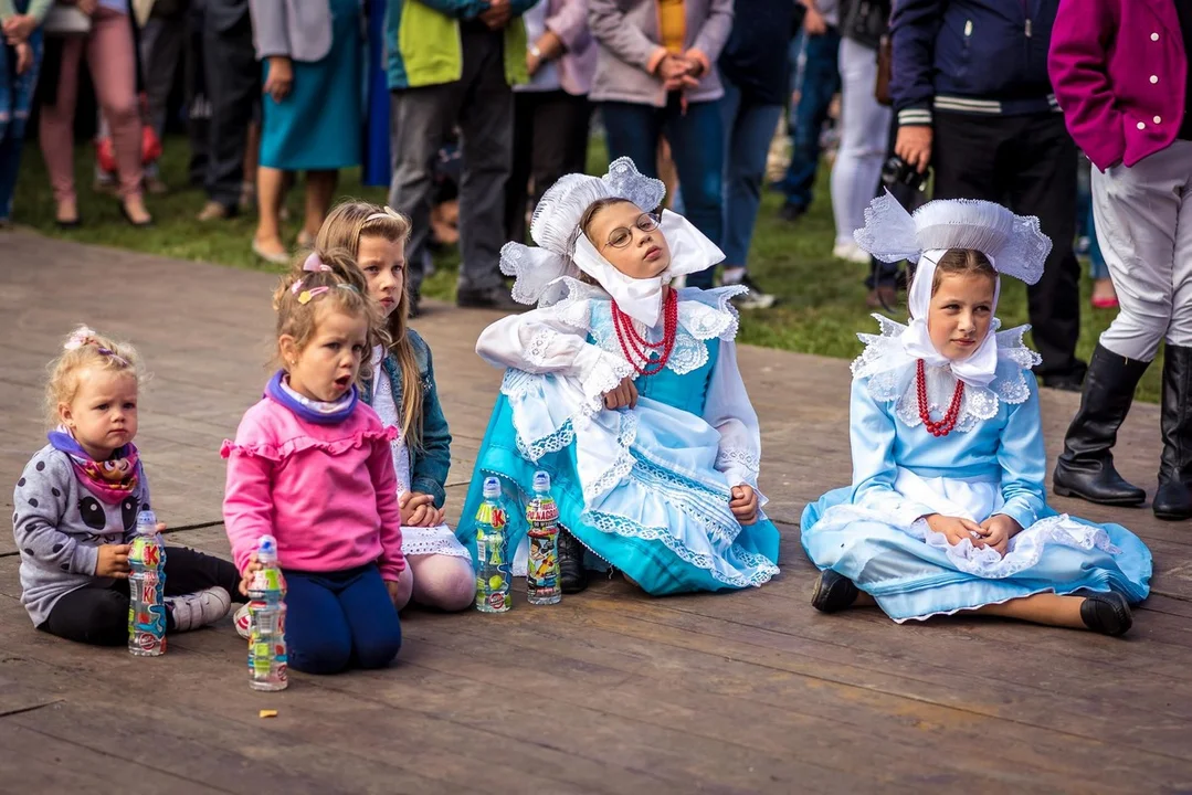 Festiwal Tradycji i Folkloru w Domachowie w 2019 roku