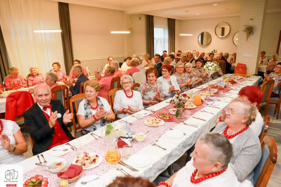 Kobylin. Festiwal Piosenki Senioralnej [ZDJĘCIA] - Zdjęcie główne