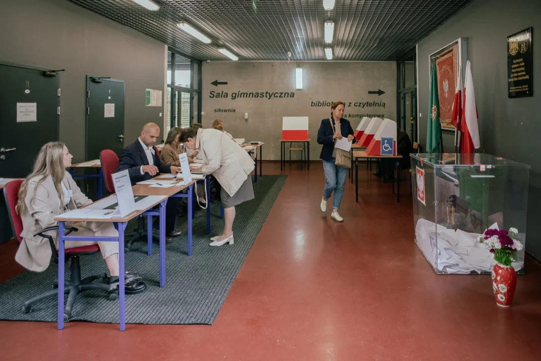Wybory burmistrza Koźmina Wielkopolskiego