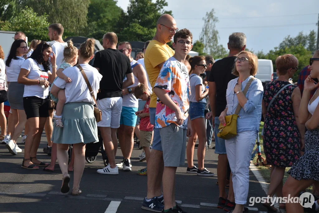 Święto Wojska Polskiego w Gostyniu