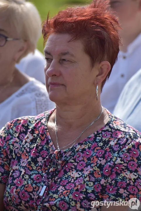 Narodowe Czytanie w Pępowie 2025
