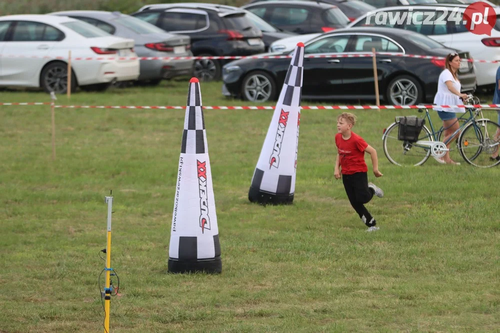 Jutrosin Slalom Championship - dzień ostatni (2023)