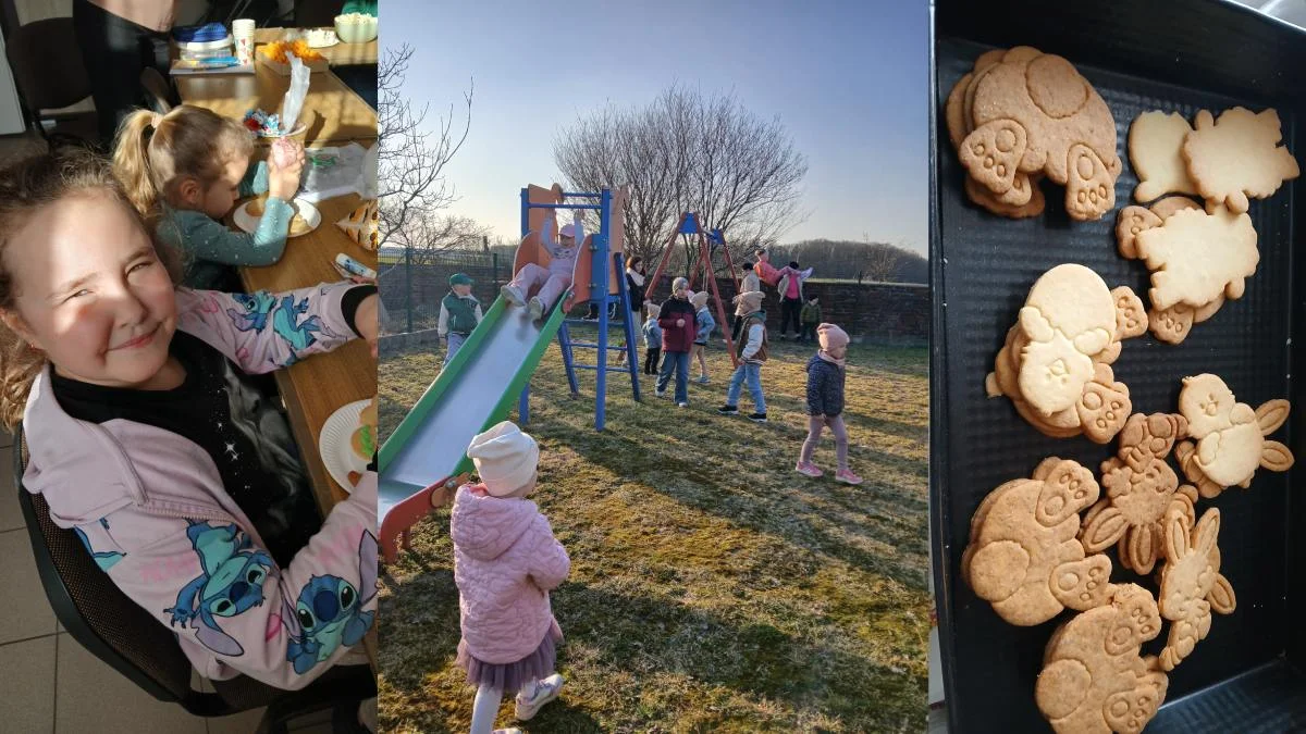 Pierwsza akcja nowo powstałego KGW przerosła najśmielsze oczekiwania gospodyń. Już planują kolejne wydarzenia - Zdjęcie główne