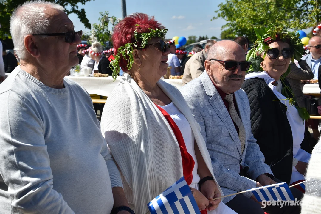 II Piknik Europejski "Unia to MY" w Krobi