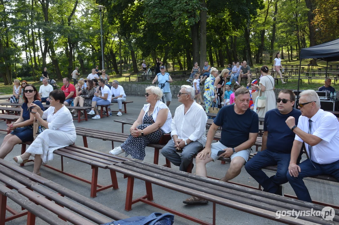 95-lecie Orkiestry Dętej Miasta i Gminy Gostyń