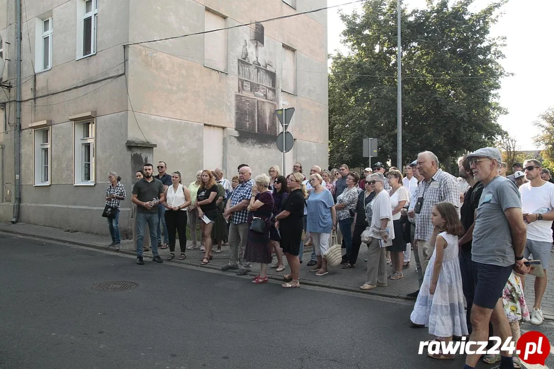 Spacer "szlakiem rawickich Żydów"