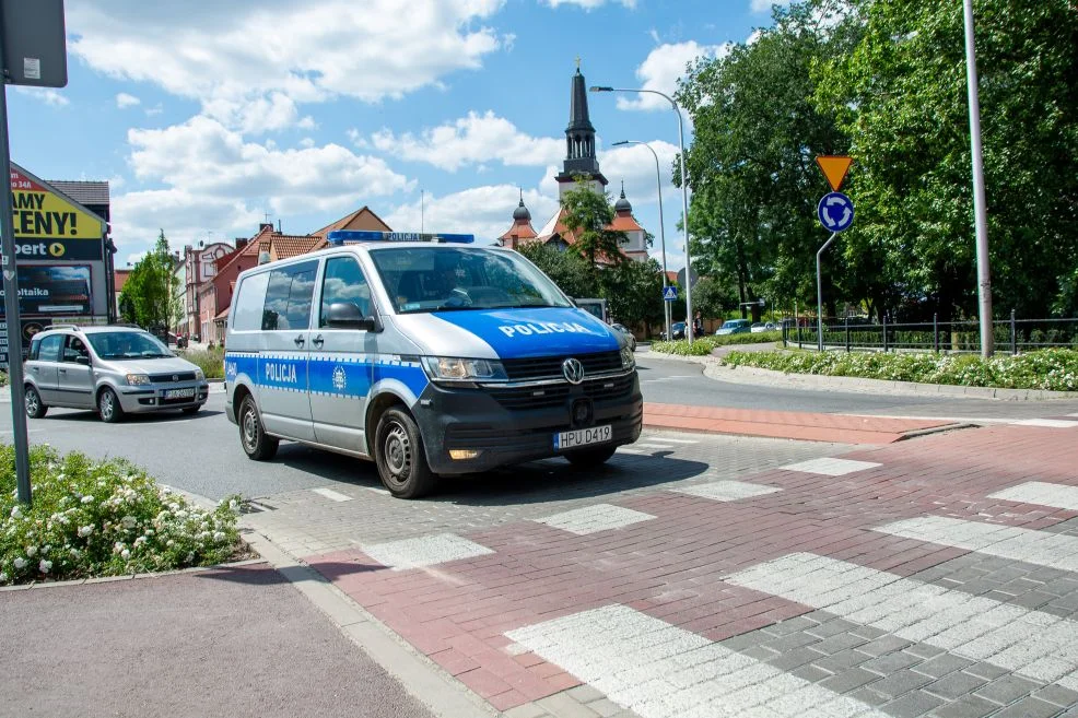 Jarocin Festiwalu 2024 - raport o bezpieczeństwie