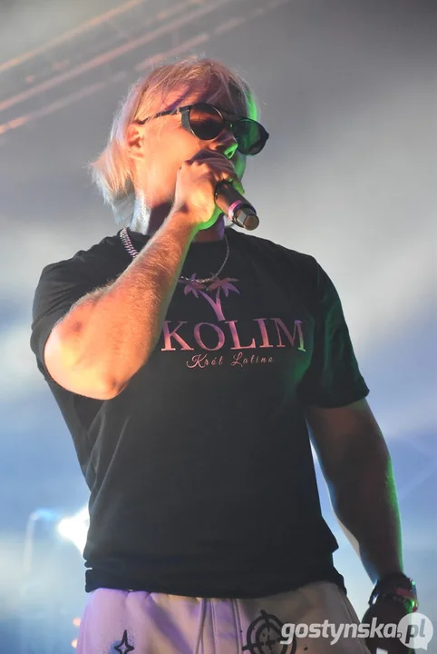 Dni Krobi 2025 - koncerty Video, WonerS i Skolim