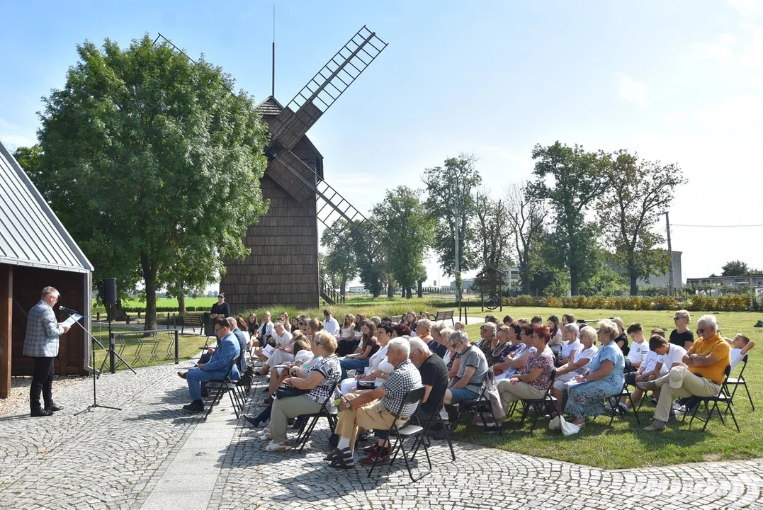 Narodowe Czytanie w Pępowie 2025