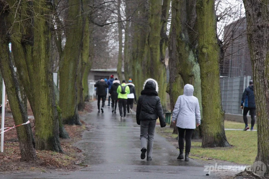 WOŚP 2022. Bieg "Policz się z cukrzycą"