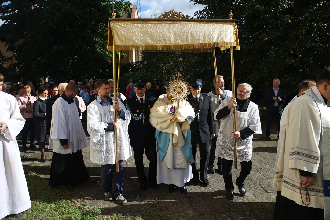 Odpust Fara Pleszew 8-10-2023