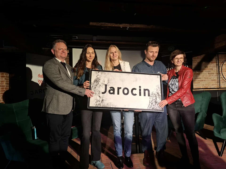 Organizator Jarocin Festiwalu wybrany. Kto nim został?