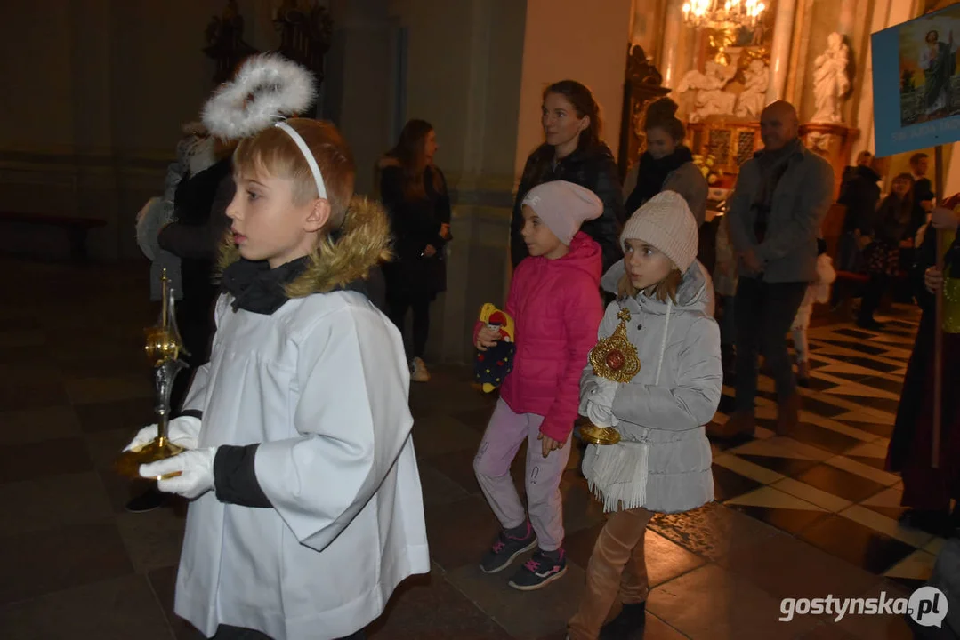 Holy Wins - Marsz Świętych 2023 w Gostyniu