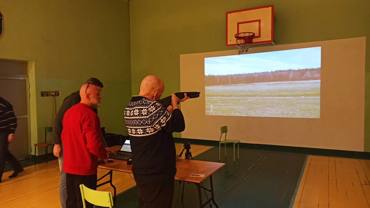 X Otwarte Mistrzostwa Wielkopolski w strzelaniu z broni pneumatycznej w Rawiczu