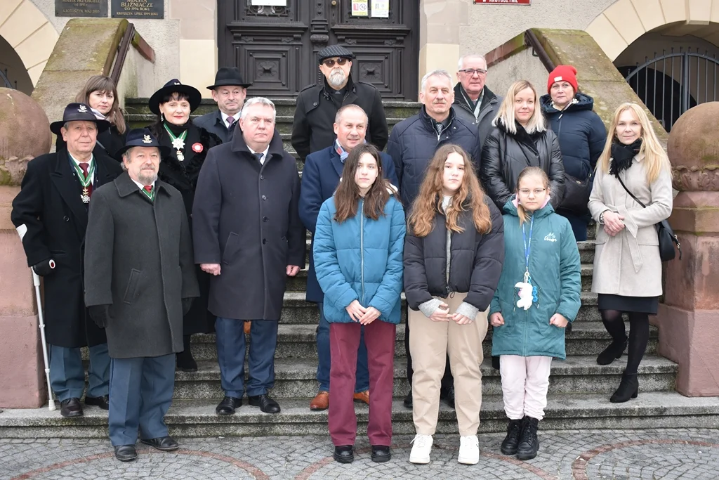 Rocznica wyzwolenia Krotoszyna spod okupacji hitlerowskiej [ZDJĘCIA] - Zdjęcie główne