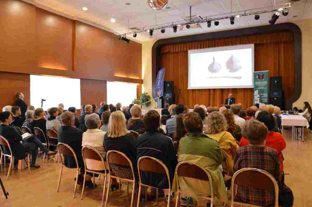 Konferencja naukowa w Nowym Mieście