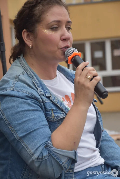 Dzień Dziecka 2025 w Krobi