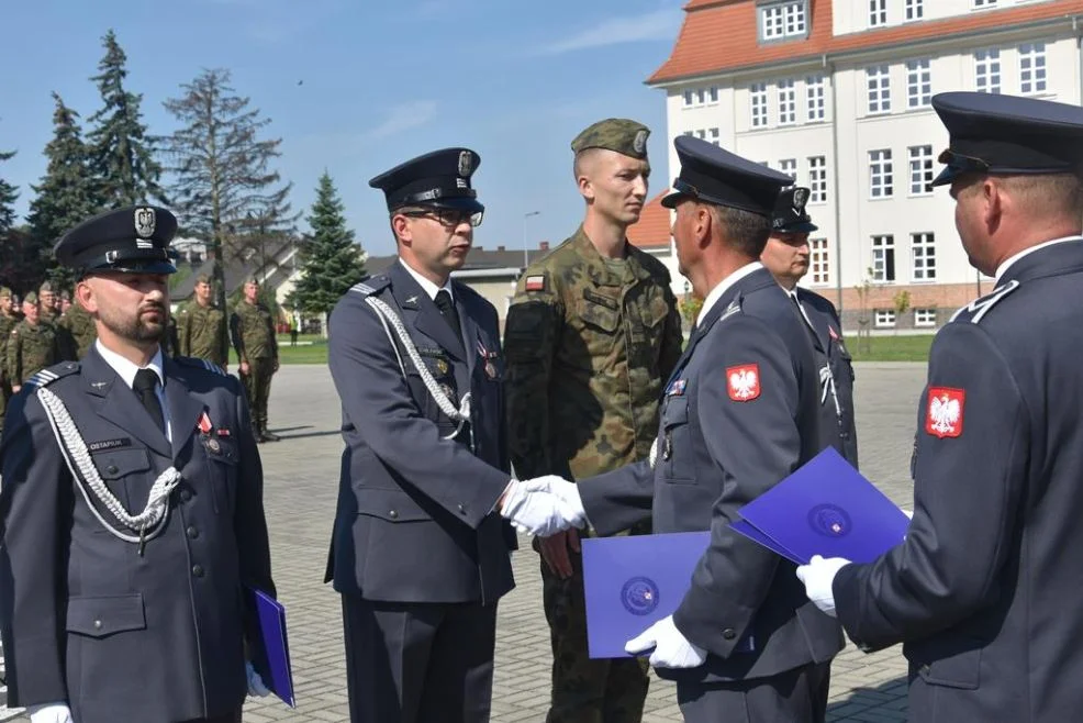 Święto Wojska Polskiego w Jarocinie