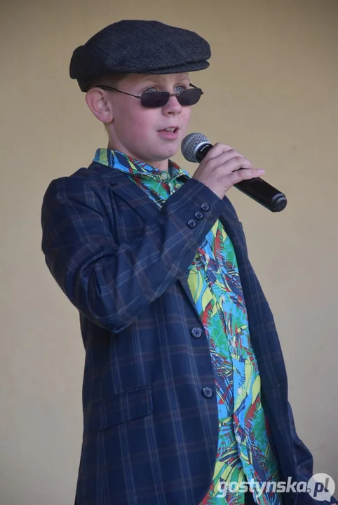 Festyn PRL w Kunowie 2025