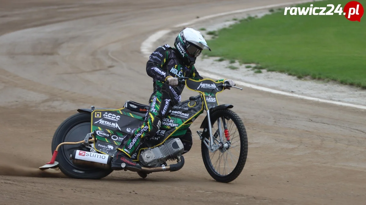 SpecHouse PSŻ Poznań - Metalika Recycling Kolejarz Rawicz 46:44