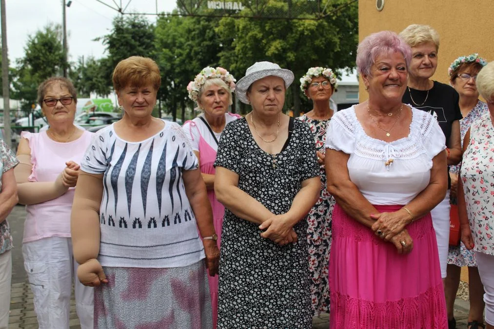 VII Turniej "Ustrzelić raka" Klubu "Amazonka"  w Jarocinie