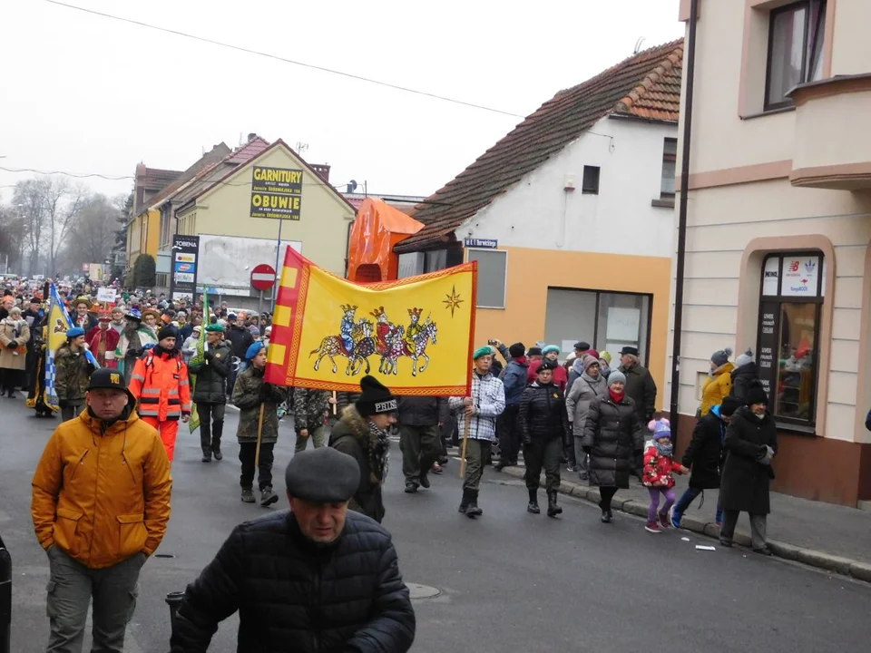 Orszaki Trzech Króli w Żerkowie, Jarocinie i Jaraczewie już w najbliższy piątek