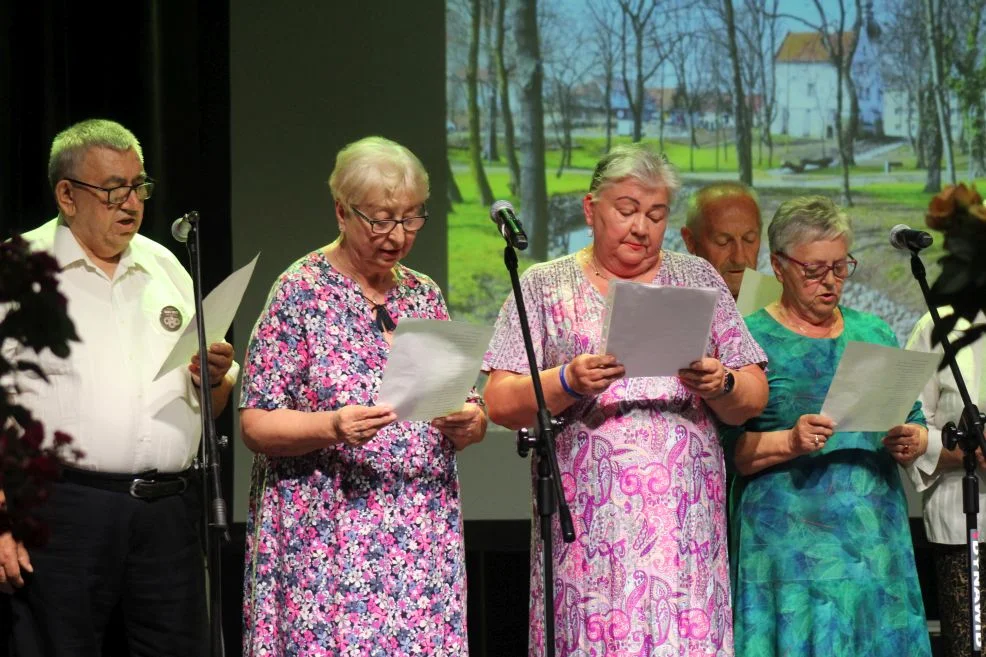 I Festiwal Piosenek o Jarocinie w Jarocińskim Ośrodku Kultury