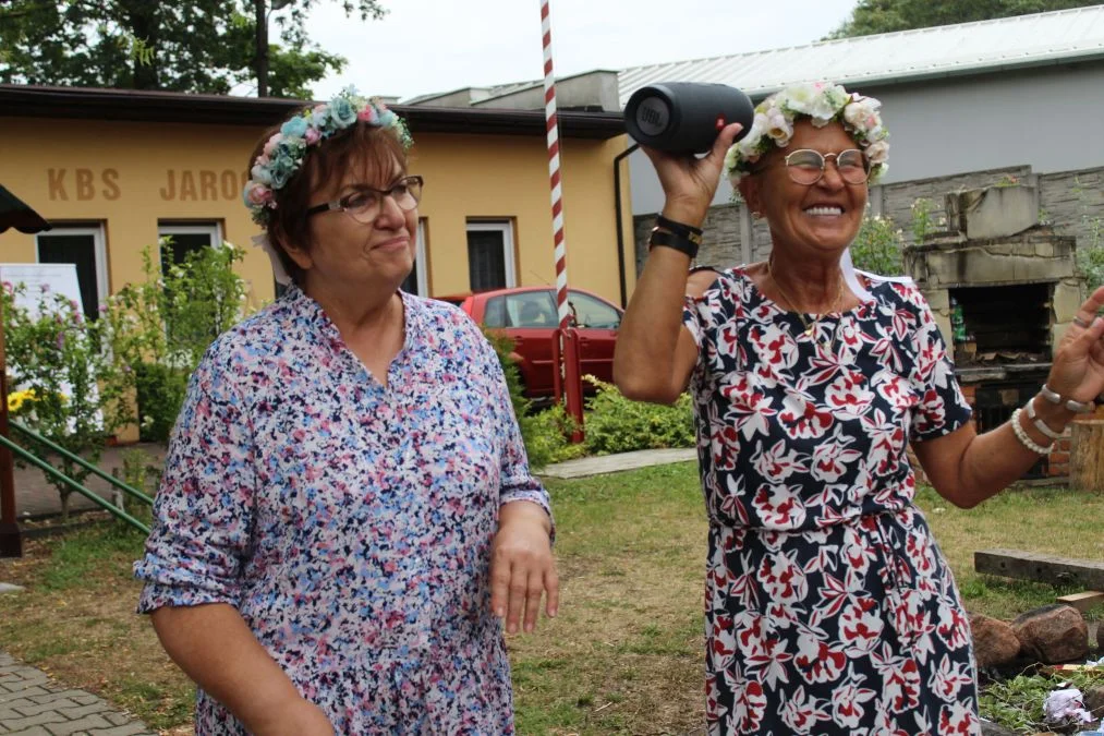 VII Turniej "Ustrzelić raka" Klubu "Amazonka"  w Jarocinie