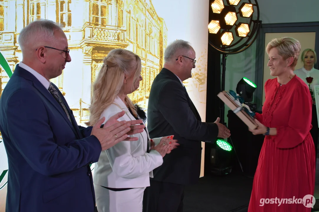 160-lecie Powiatowego Banku Spółdzielczego w Gostyniu