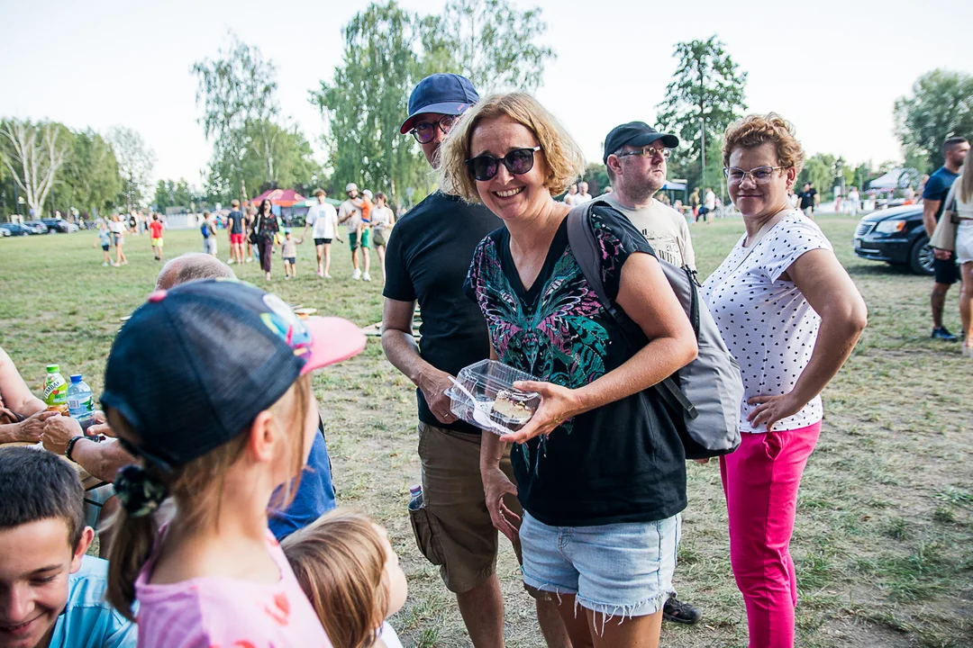 Krotoszyn. KrotoFEST i Więc Wiec