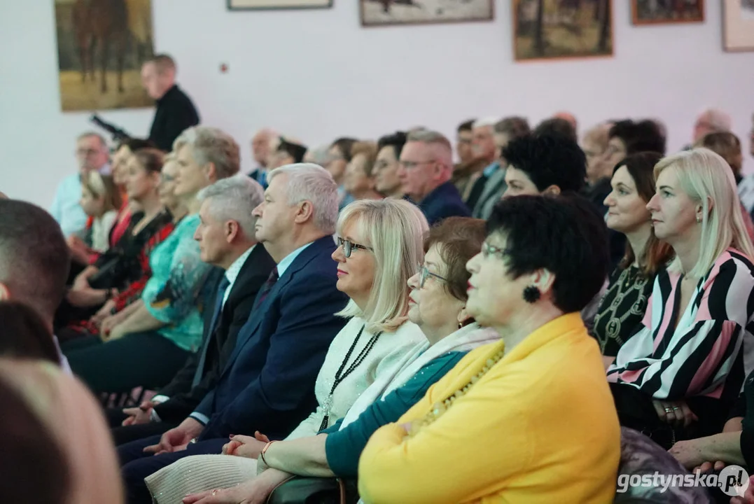 Laur Aktywności Społecznej w Pępowie