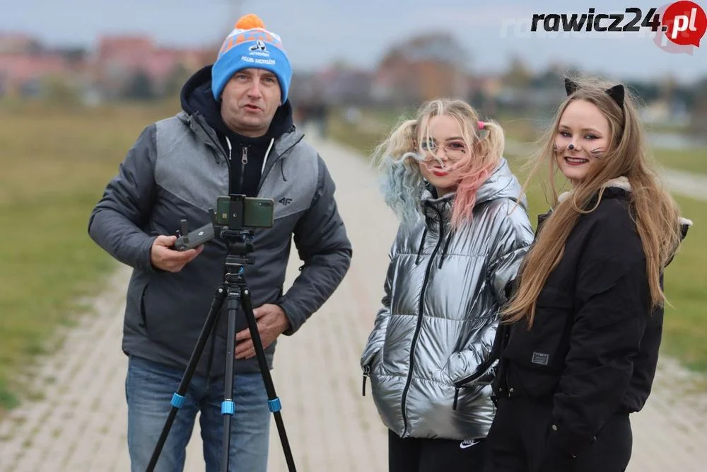 Światowy Dzień Uśmiechu. Uśmiechy powiatu rawickiego