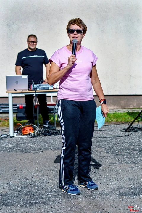 „Piknik z Pyrką” w Kowalewie