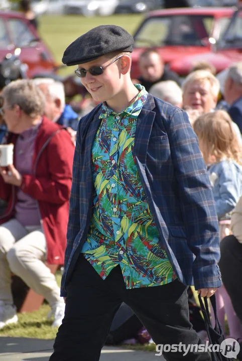Festyn PRL w Kunowie 2025